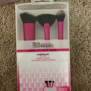 Real Technique Sculpting Brush Set